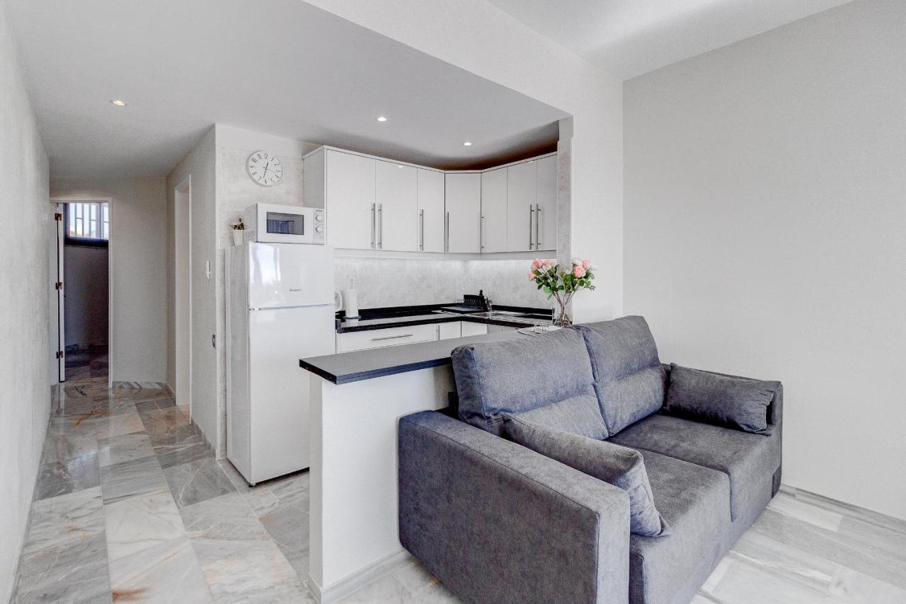 Apartament Altamira Costa Adeje  Zewnętrze zdjęcie