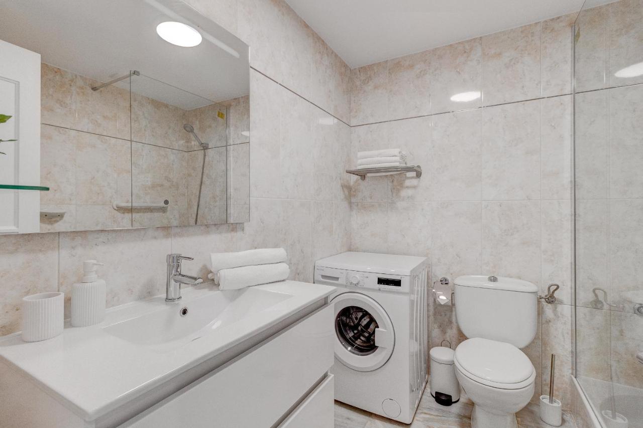 Apartament Altamira Costa Adeje  Zewnętrze zdjęcie