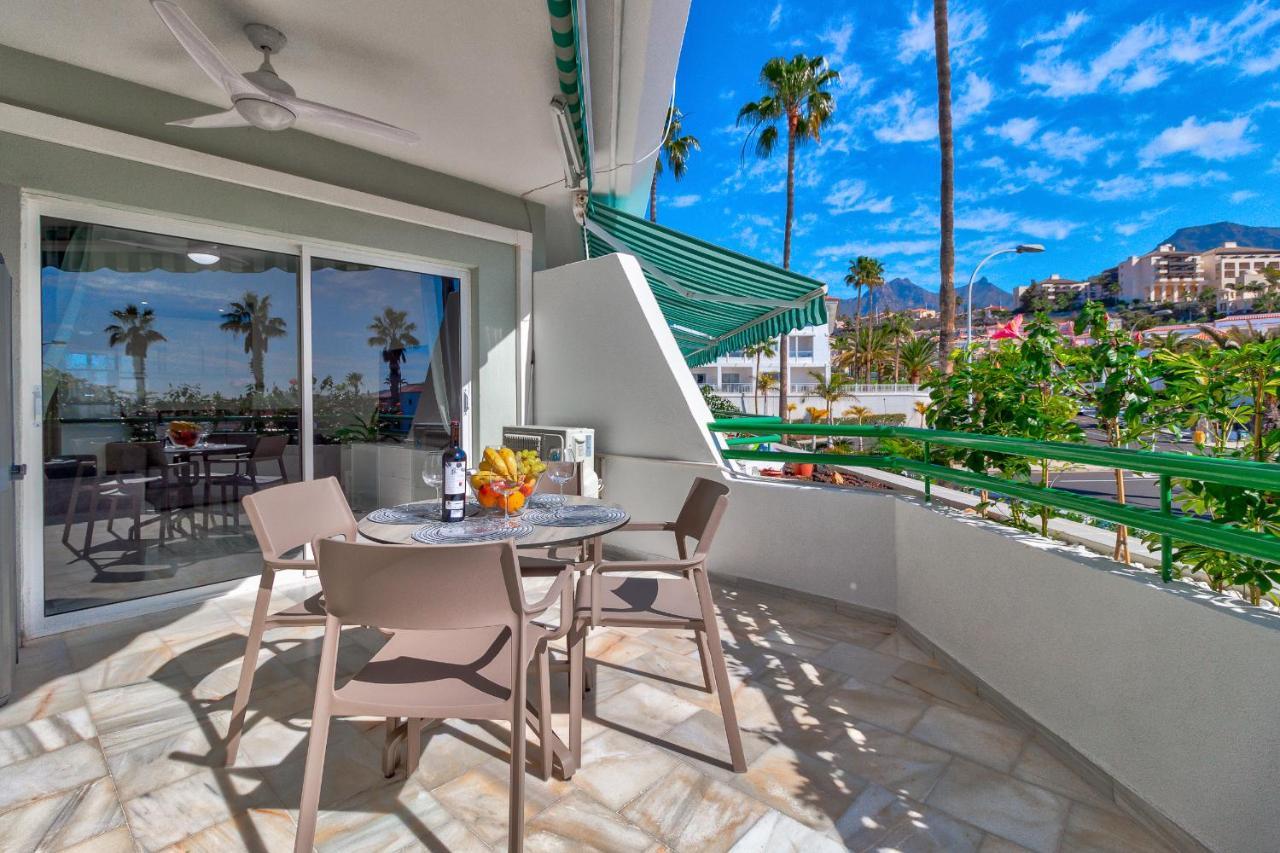 Apartament Altamira Costa Adeje  Zewnętrze zdjęcie
