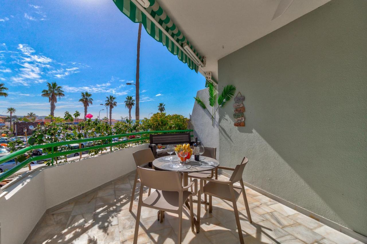 Apartament Altamira Costa Adeje  Zewnętrze zdjęcie