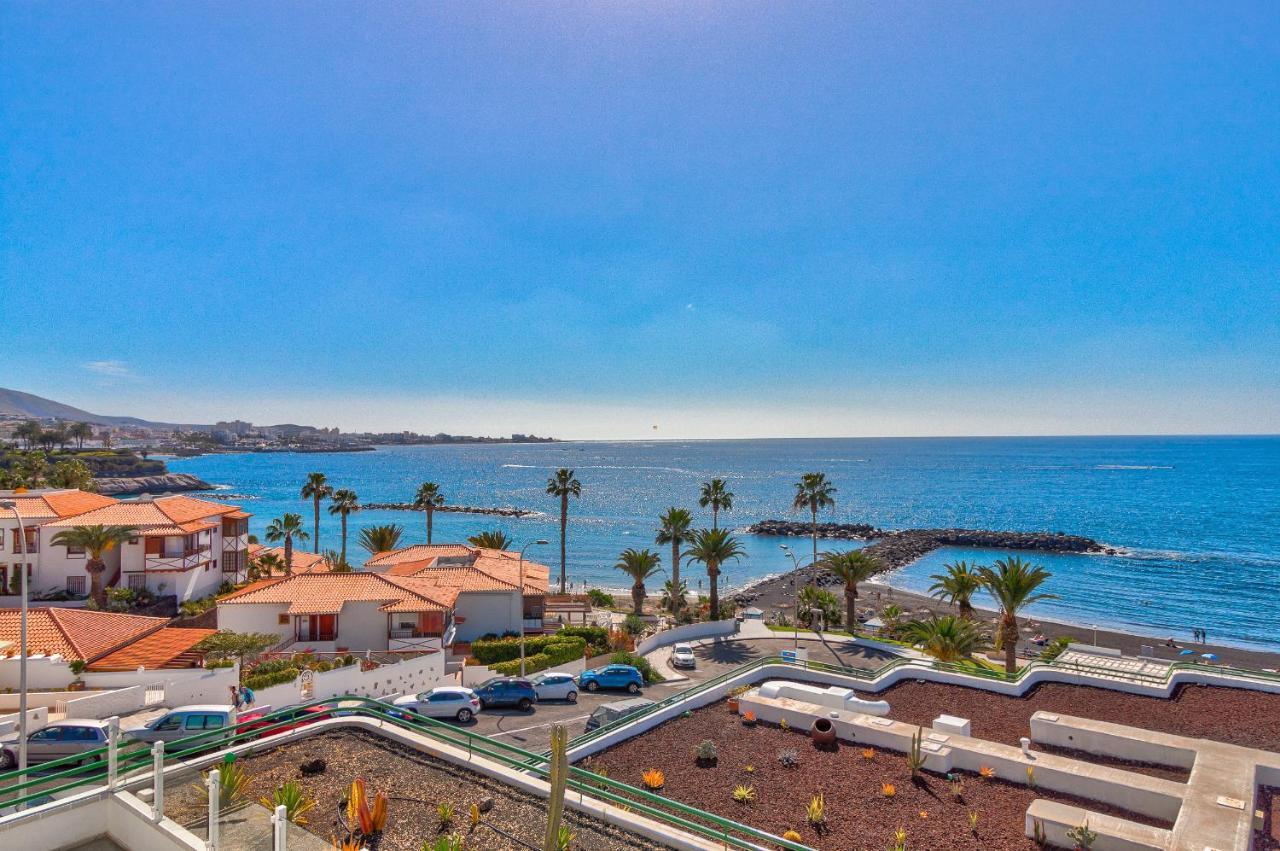Apartament Altamira Costa Adeje  Zewnętrze zdjęcie