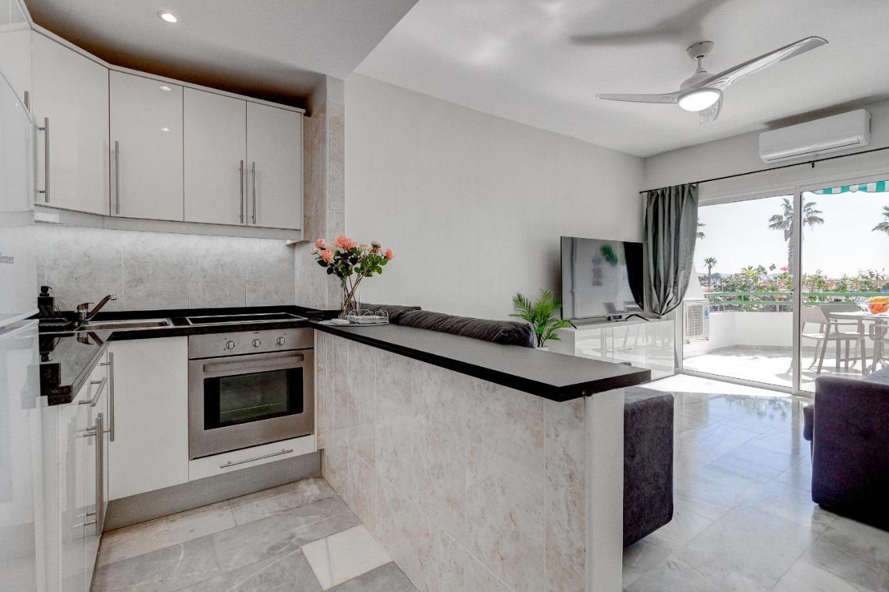 Apartament Altamira Costa Adeje  Zewnętrze zdjęcie