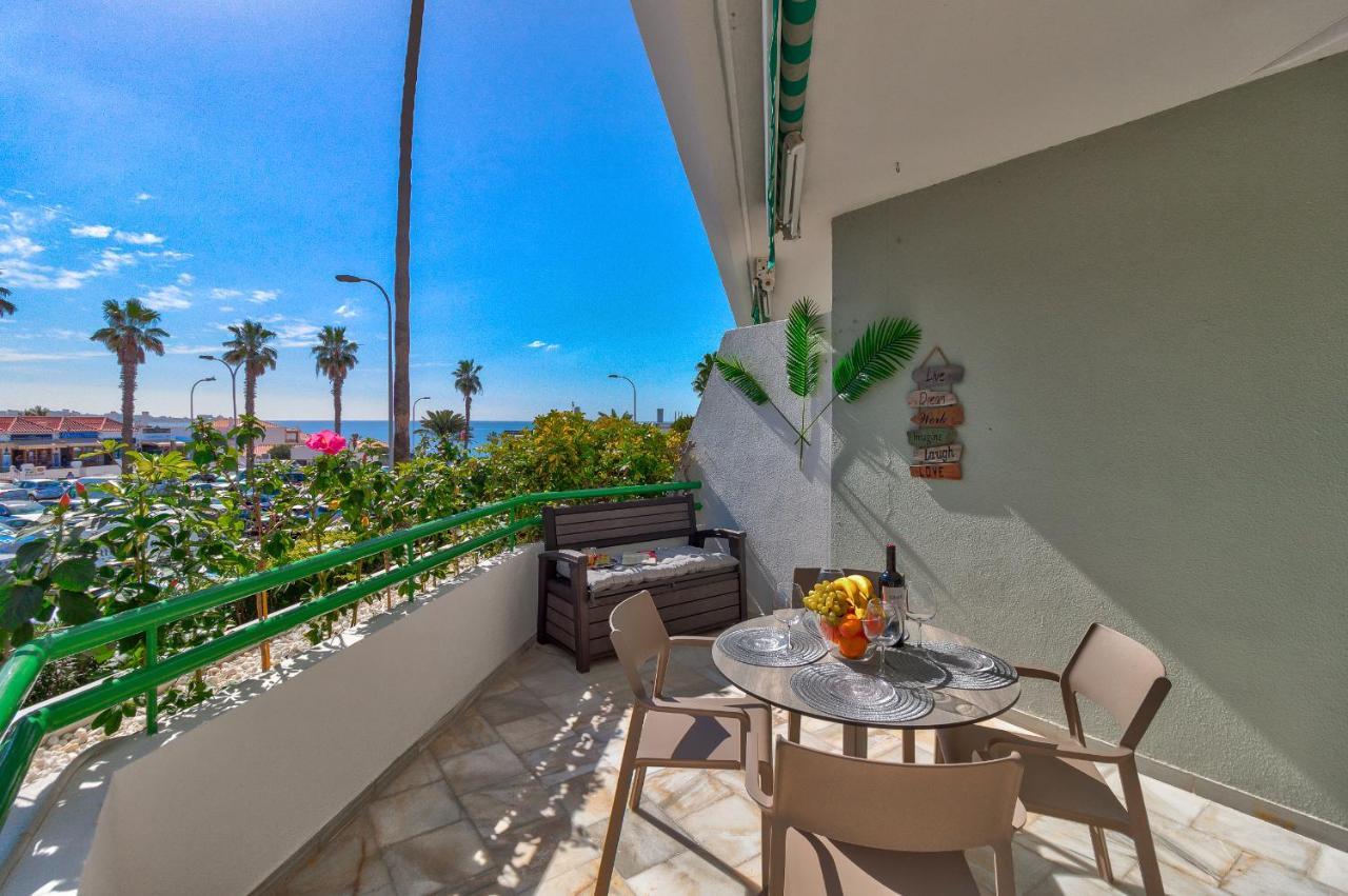 Apartament Altamira Costa Adeje  Zewnętrze zdjęcie