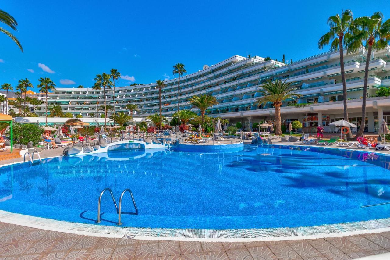 Apartament Altamira Costa Adeje  Zewnętrze zdjęcie