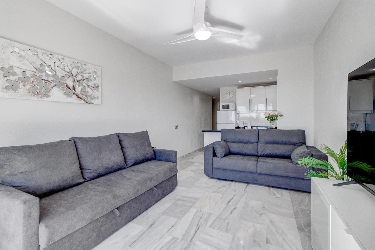 Apartament Altamira Costa Adeje  Zewnętrze zdjęcie