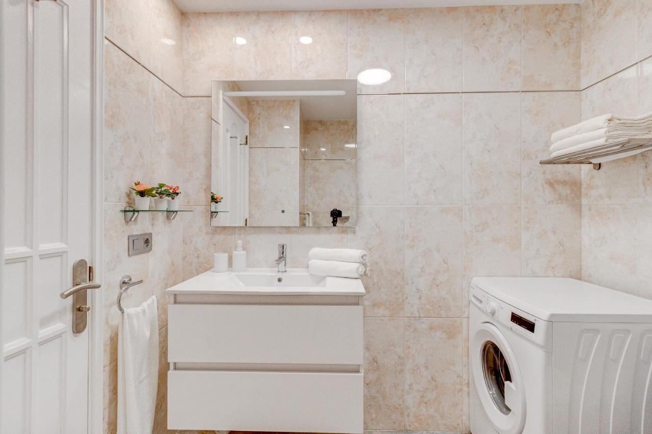 Apartament Altamira Costa Adeje  Zewnętrze zdjęcie