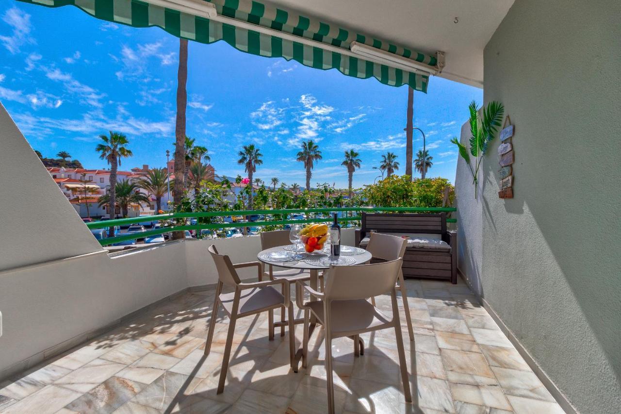 Apartament Altamira Costa Adeje  Zewnętrze zdjęcie