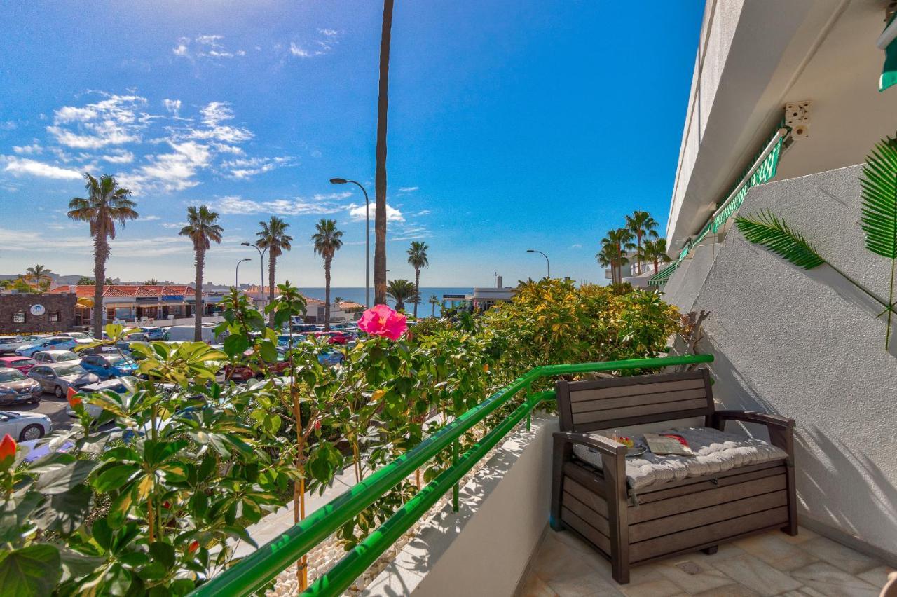 Apartament Altamira Costa Adeje  Zewnętrze zdjęcie