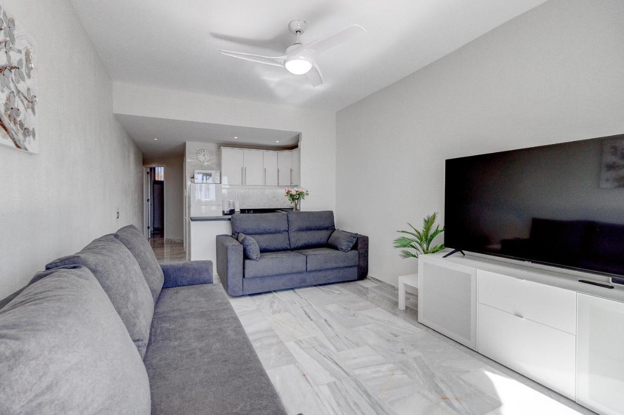 Apartament Altamira Costa Adeje  Zewnętrze zdjęcie