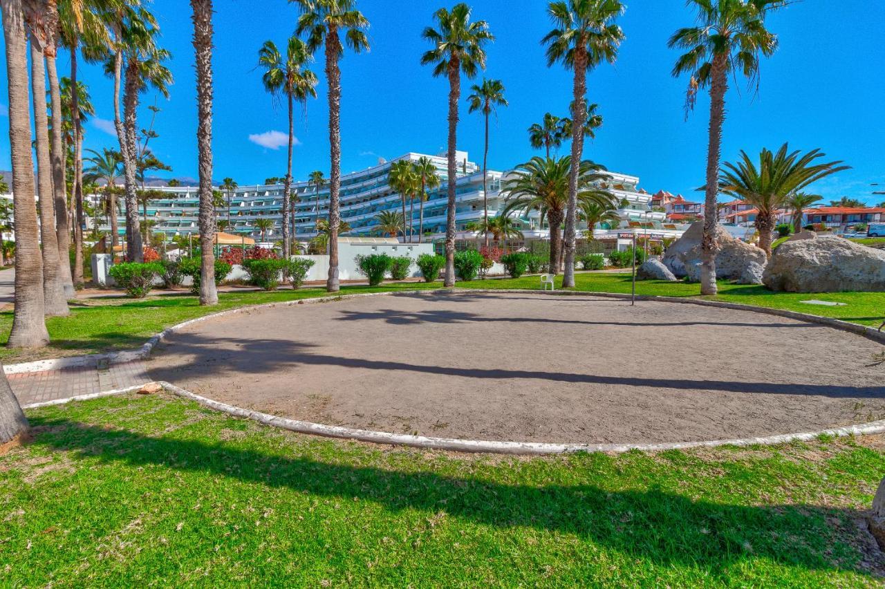 Apartament Altamira Costa Adeje  Zewnętrze zdjęcie