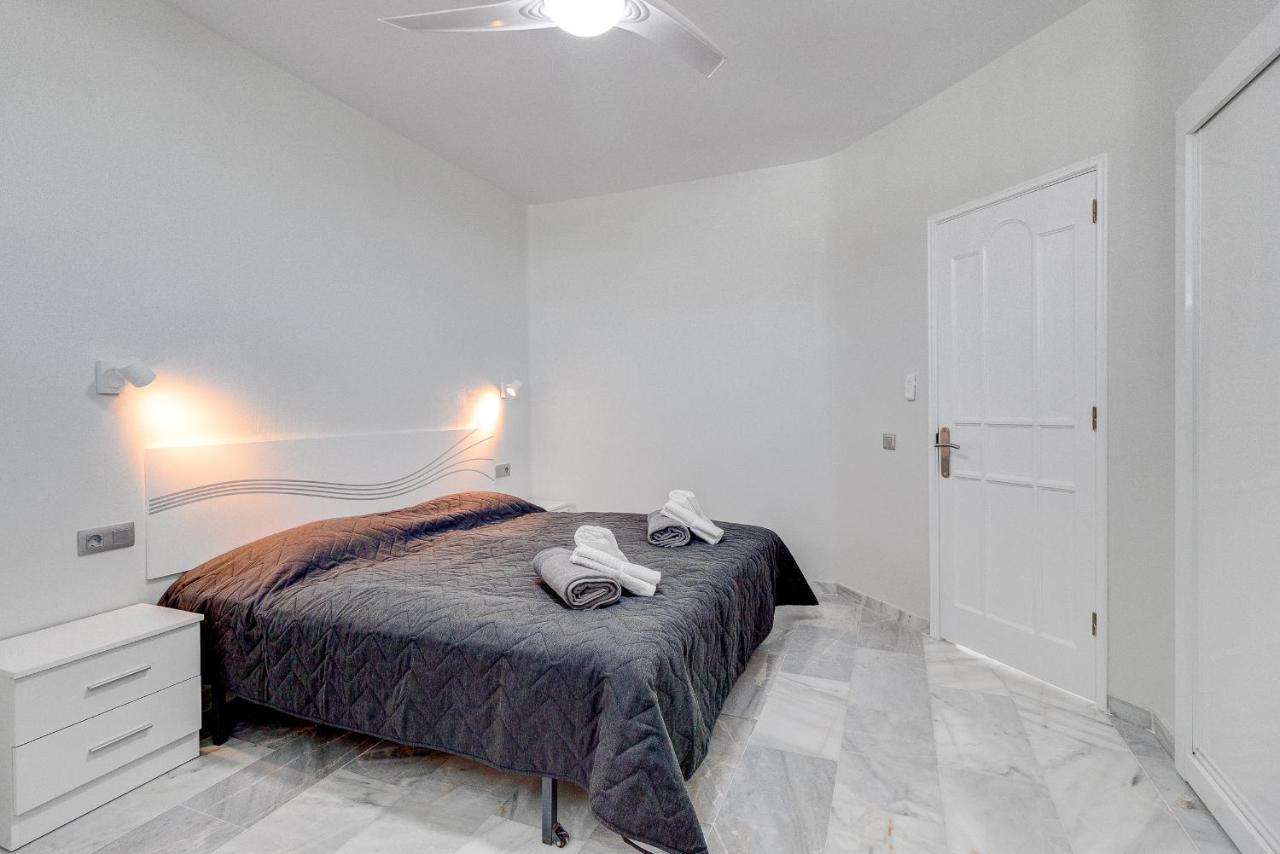 Apartament Altamira Costa Adeje  Zewnętrze zdjęcie