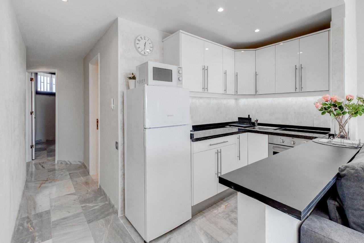 Apartament Altamira Costa Adeje  Zewnętrze zdjęcie